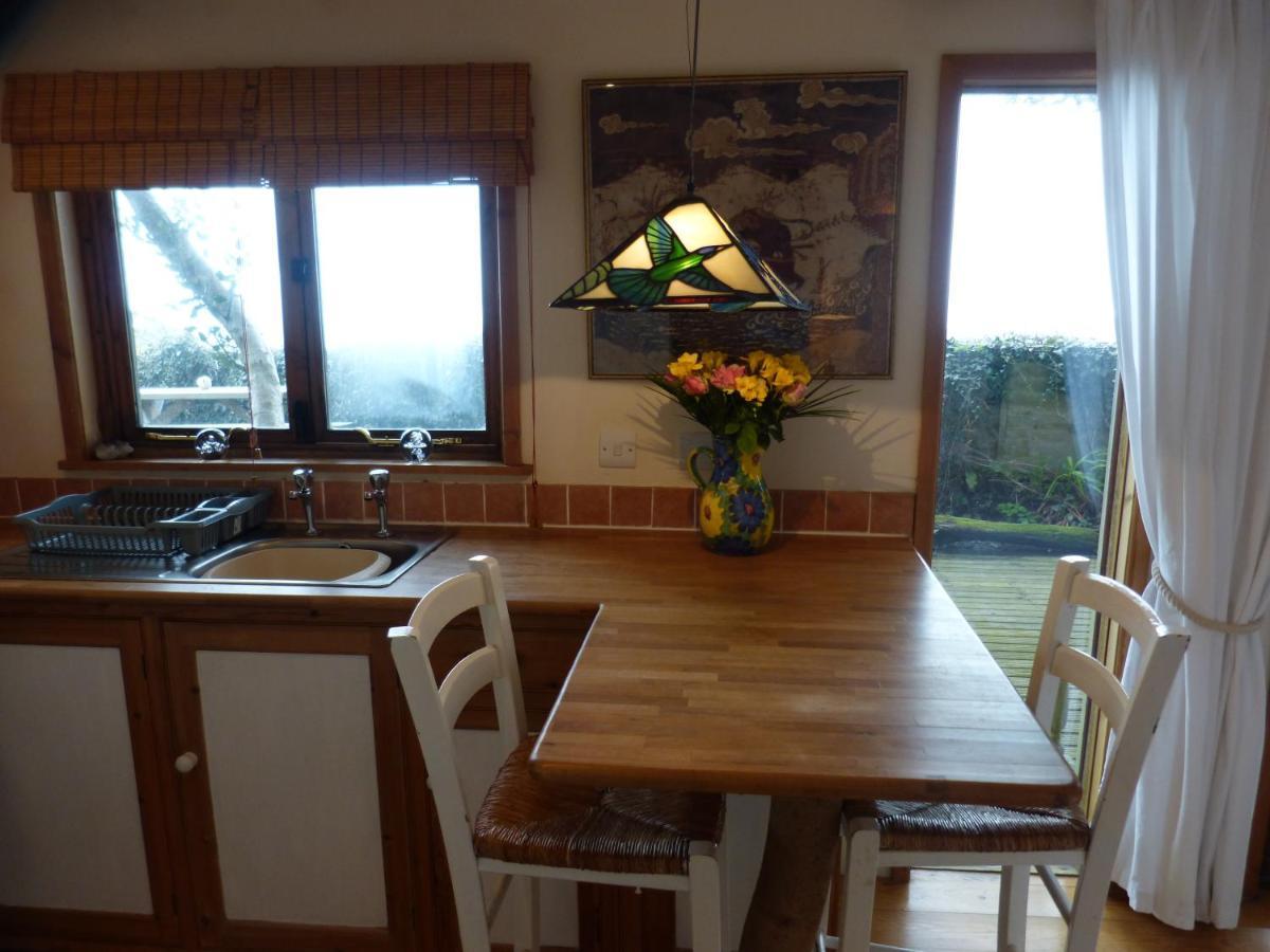Sunset Chalet *