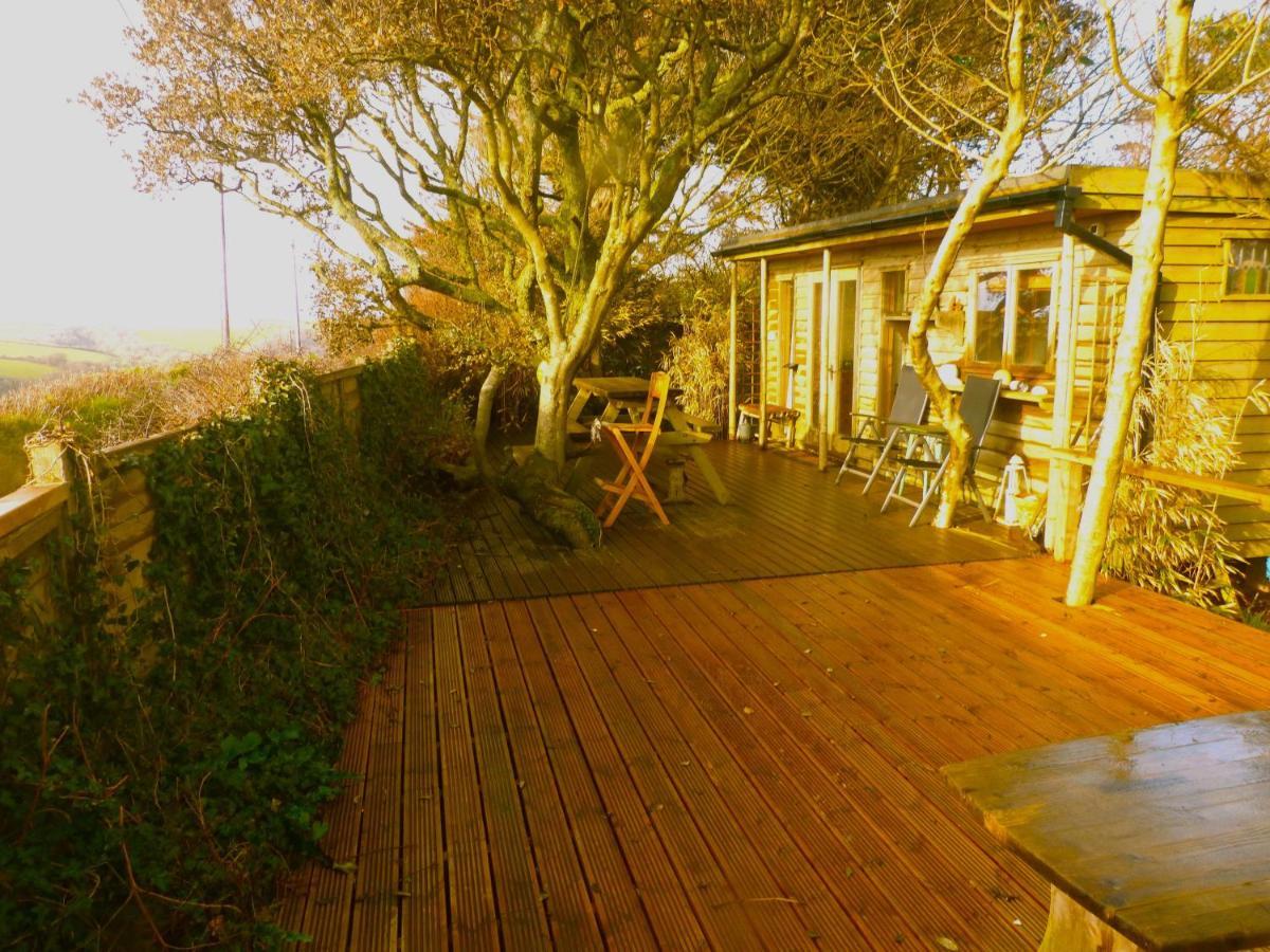 Chalet Sunset *
