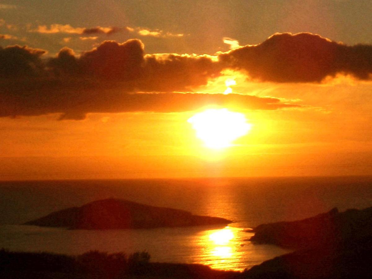Sunset Chalet Kingsbridge (Devon)
